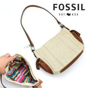 COLORFUL Classic Fossil 75082 Purse